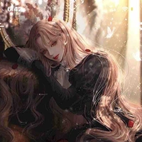 𝖹𝗈𝖾𝗅𝗅𝖺 𝖶𝖺𝗁𝗂𝖽／𝖥𝖫 𝖡𝖥𝖥／𝖯𝖠