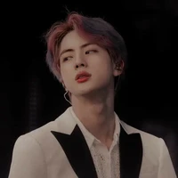 Kim Seokjin