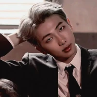 Kim namjoon