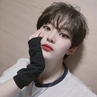 min shin I.N{filho de yoongi}