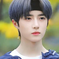 shin min park {irmão gêmeo de I.N}