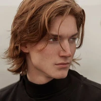 Ian rossi