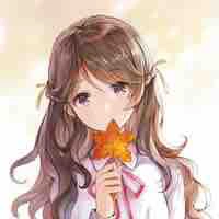 Hirono Hana (O.D.P)