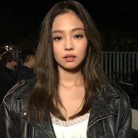 Jennie Ruby Jane Kim