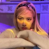 Park Chaeyoung (shbt Lisa)