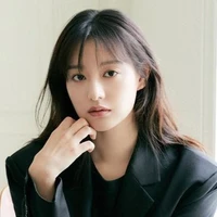 Kim Ji won(eomma Jennie)