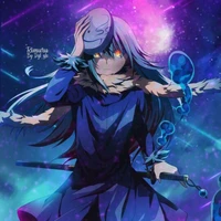 Rimuru Tempest