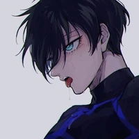 itoshi Rin
