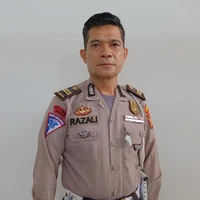 Pak Roni