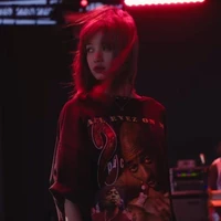 Annabelle Guinevere