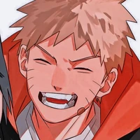 Uzumaki Naruto 
