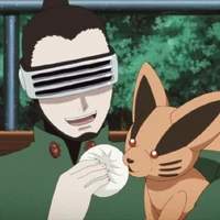 Shino aburame