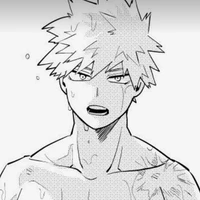Bakugou