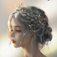GODDESS ( AGNUS )