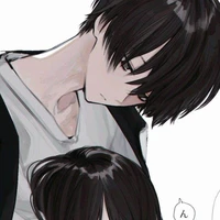 คิมหันต์ มิคิรัวจิ<พ่อเเฝดน.อ>□