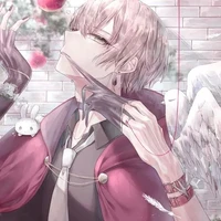 คุโรมิ มิคิรัวจิ<เเฝดพี่>♤