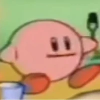 Kirby the Writer