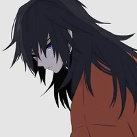 Giyuu Tomioka