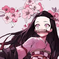 Nezuko Kamado