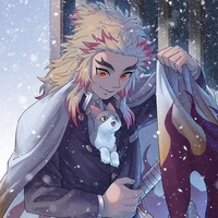 Rengoku Kyoujuro
