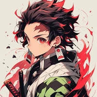 Tanjiro Kamado