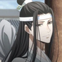 หลานวั่งจี