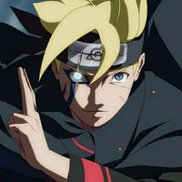 boruto Uzumaki