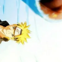 Naruto Uzumaki