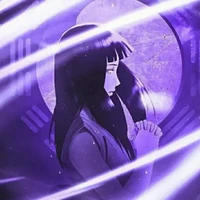 Hinata Uzumaki