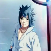 Sasuke uchiha