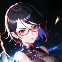 sarada uchiha