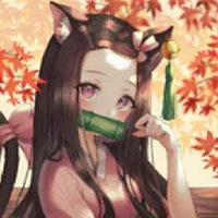 kamado nezuko