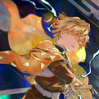 zenitsu agatsuma