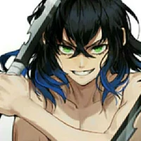 inosuke hashibira