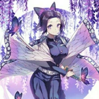 shinobu kocho