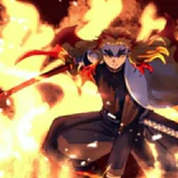 kyoujurou rengoku