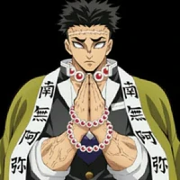 gyomei himejima