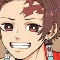 tanjiro kamado