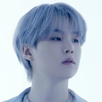 min yoongi