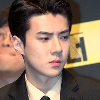 Oh Sehun