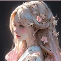 rose (mère de nao)