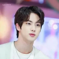 Kim SeokJin(O.P.D)