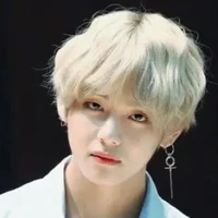 Kim Taehyung(A.D)