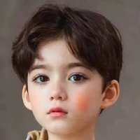 Hugo(fils) William