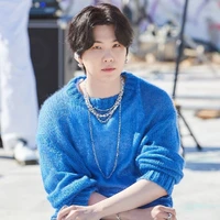 Min Yoongi (Papa Aliya, Ej & Yuma)