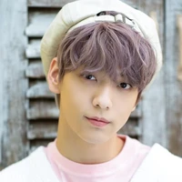 Choi Soobin (Papi K&Enhypen)