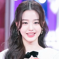 Choi wonyoung (Mammy K&Enhypen)
