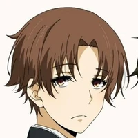 Male servant