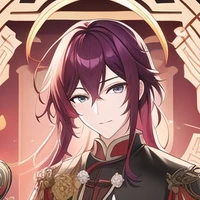 Lord Zhi (Stepbrother of Ke Zixin)