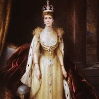 Queen of Cronzt